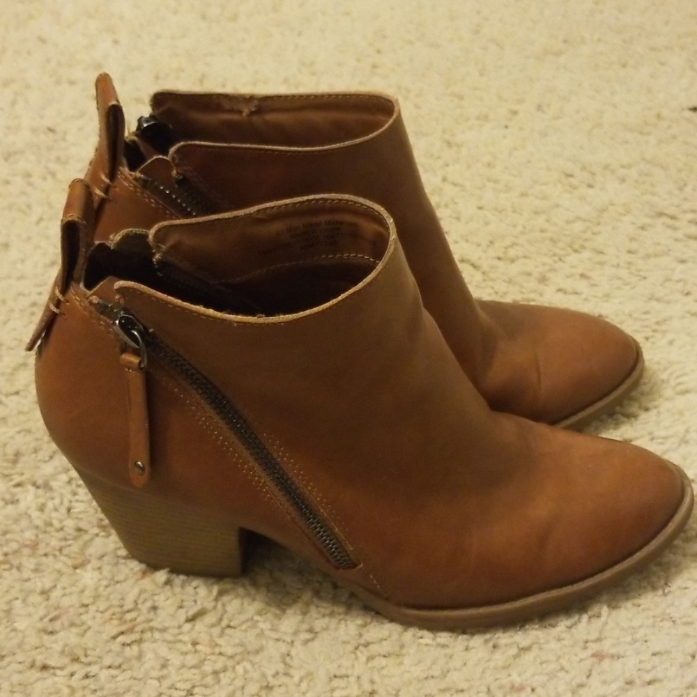 Booties